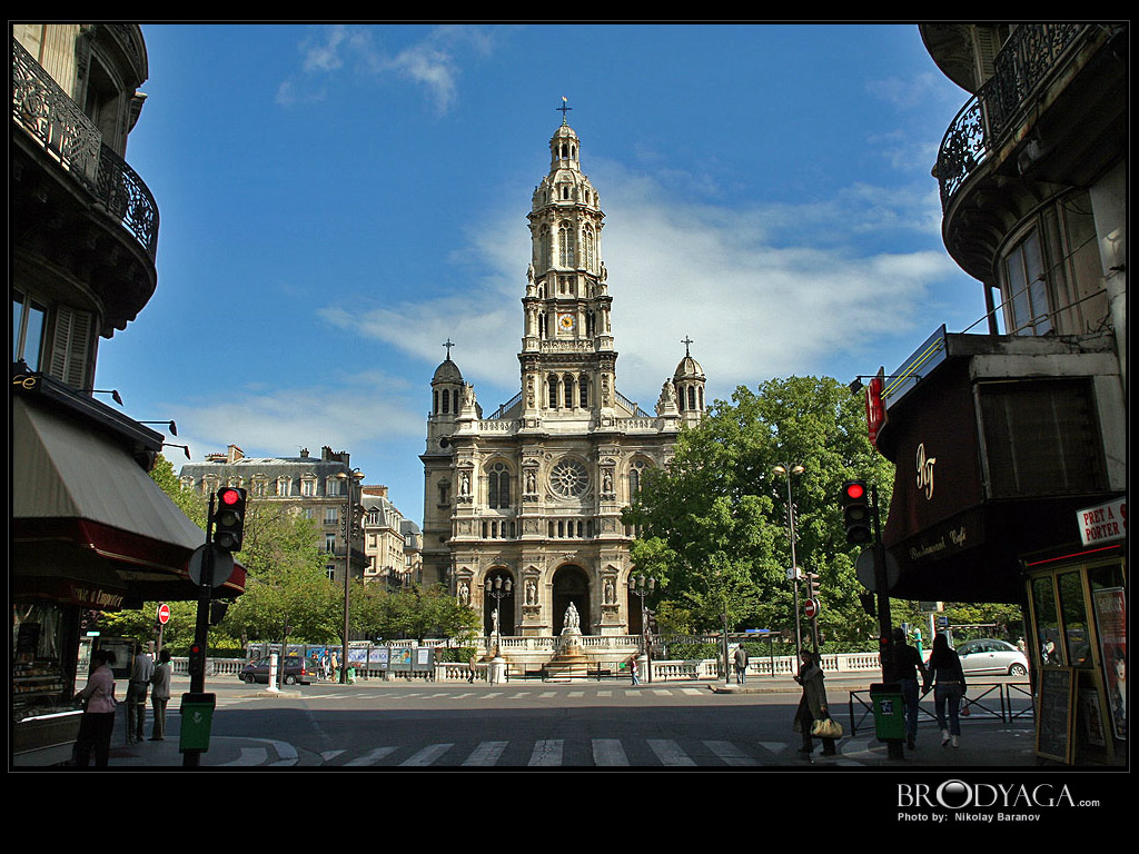 Paris